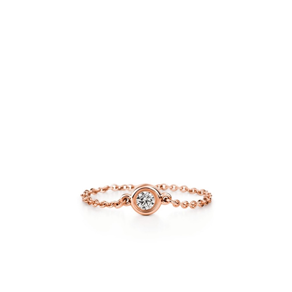 Tiffany & co. Ring